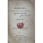 WÓJCICKI - WARSAW AND ITS COMMUNITY