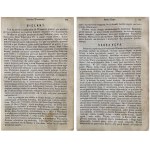 FRYZE - SPRIEVODCA PO VARŠAVE 1873