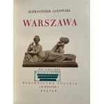 WONDERS OF POLAND - WARSAW