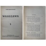 MORACZEWSKI - WARSZAWA