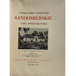 WONDERS OF POLAND - SANDOMIERZ
