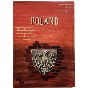 POLAND - ŁADNY ALBUM
