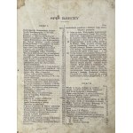 KNIHA SVĚTA 1859, části 1-2