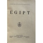 GOETEL - EGYPT NICE EX.