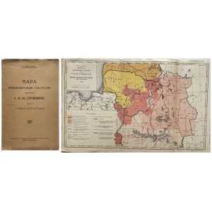 MAP b. W. KS. LITHUANIAN