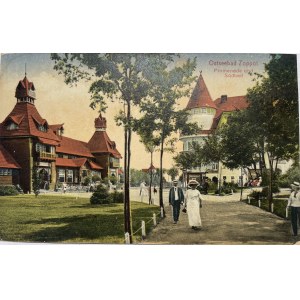 SOPOT PROMENÁDA