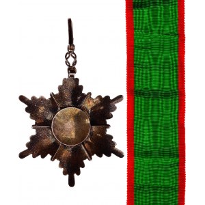 Iran Order of Homayoun III Class Commander 1935