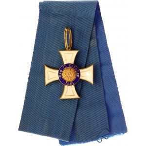 German States Prussia Order of the Crown Cross II Class 1869 - 1918