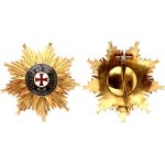 Portugal Order of Prince Henry Grand Cross Full Set 1960 - 1980