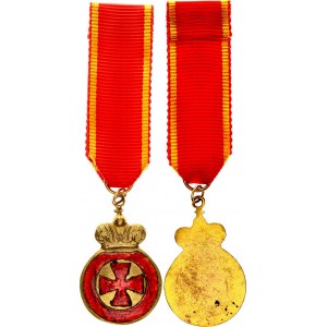 Russia Imperial Order of Saint Anna 1829 - 1911