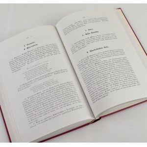 Literature Europe Order Book 1855 Reprint
