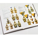 Literature Referense Catalog Orders, Medals & Decoration of the World Instituted Until 1945 2009 Part I-Iron Book