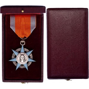 France Order of Social Merit Knight 1936