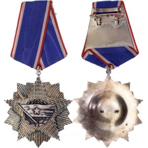 Yugoslavia Order of the Yugoslav Flag Knight 1947