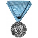 Yugoslavia Medal of Merit 1955