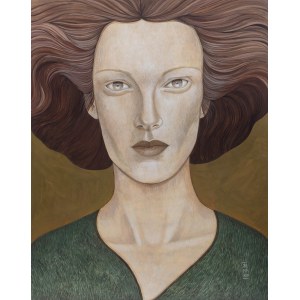 Katarzyna Koltan (geb. 1972), Vera, 2015