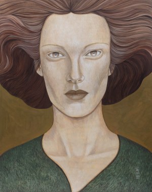 Katarzyna Kołtan (ur. 1972), Vera, 2015