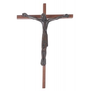 Jean Lambert-Rucki (1888 Krakow - 1967 Paris), Cross.