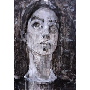 Nikodem Baiser, Untitled, 2017