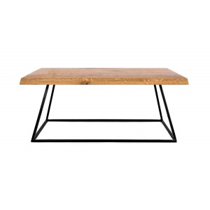 Vinelli oak table Vinelli 2017.