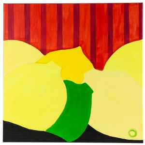 Paco Gal (geb. 1949), Zitronen