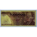 1.000.000 złotych 1991 - poszukiwana i lubiana seria A