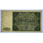 20 złotych 1947 - seria C