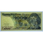 1.000 złotych 1982 - seria KM