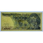 1.000 złotych 1982 - seria EH
