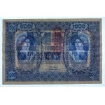 AUSTRIA 1.000 koron 1902 - GDA 50 NET