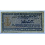 BALTONA 1 cent 1973 - PMG 53 - 2-ga max nota