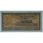 BALTONA 20 cents 1973 - PMG 53 - 2. maximale Note