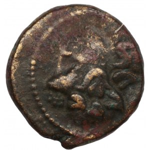 Macedonia, AE 20, 187-31 r. p.n.e.