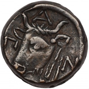 Chersonese Taurida, AE 17, 325-310 v. Chr.