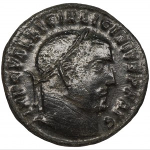 Cesarstwo Rzymskie, Follis, Licyniusz I 308 - 324 n.e.