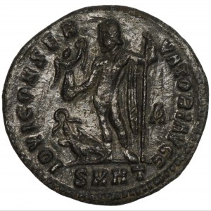 Römisches Reich, Follis, Licinius I. 308 - 324 n. Chr.