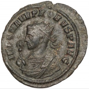 Římská říše, antoniniánský bilon, Probus 276-282 n. l.