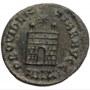 Römisches Reich, Follis, Konstantin I. der Große 305 - 337 n. Chr.