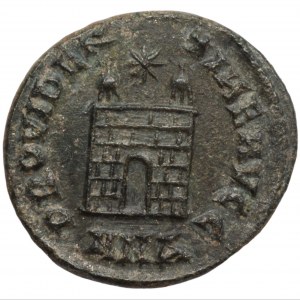 Cesarstwo Rzymskie, Follis, Konstantyn I Wielki 305 - 337 n. e