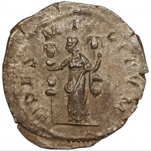 Cesarstwo Gallijskie, Antoninian Bilonowy, Postumus 260 - 268 n. e.