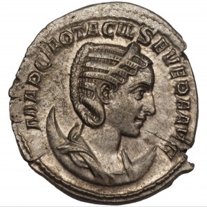 Římská říše, Antoninián, Otacilla Severus 244-249 n. l.