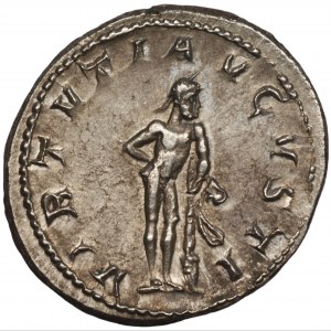 Římská říše, Antonín, Gordian III 238 - 244 n. l.