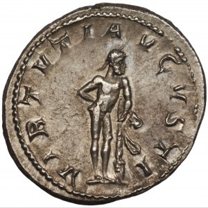 Römisches Reich, Antoninian, Gordian III 238 - 244 n. Chr.