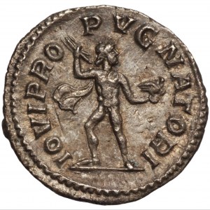 Cesarstwo Rzymskie, Denar, Aleksander Sewer 222 - 235 n. e.
