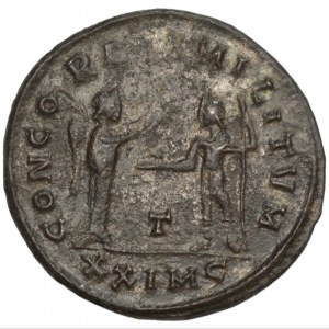 Roman Empire, Antoninian Bilon, Probus 276-282 AD.