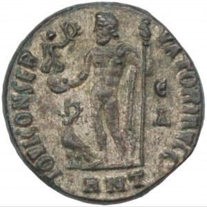 Römisches Reich, Follis, Licinius I. 308 - 324 n. Chr.