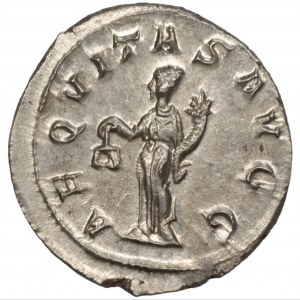 Roman Empire, Antoninian, Philip I the Arab 244-247 AD.