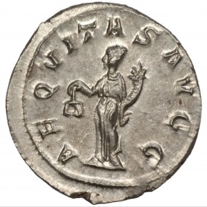 Římská říše, Antonín, Filip I. Arab 244-247 n. l.