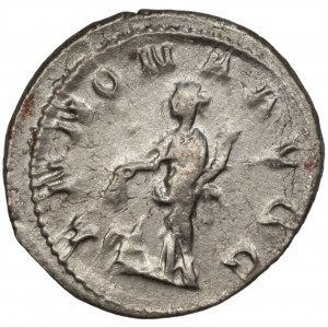 Römisches Reich, Antoninian, Philipp I. Araber 244-247 n. Chr.