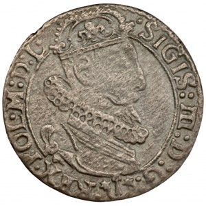 Sigismund III. Vasa (1587-1632) - Sixpence 1623
